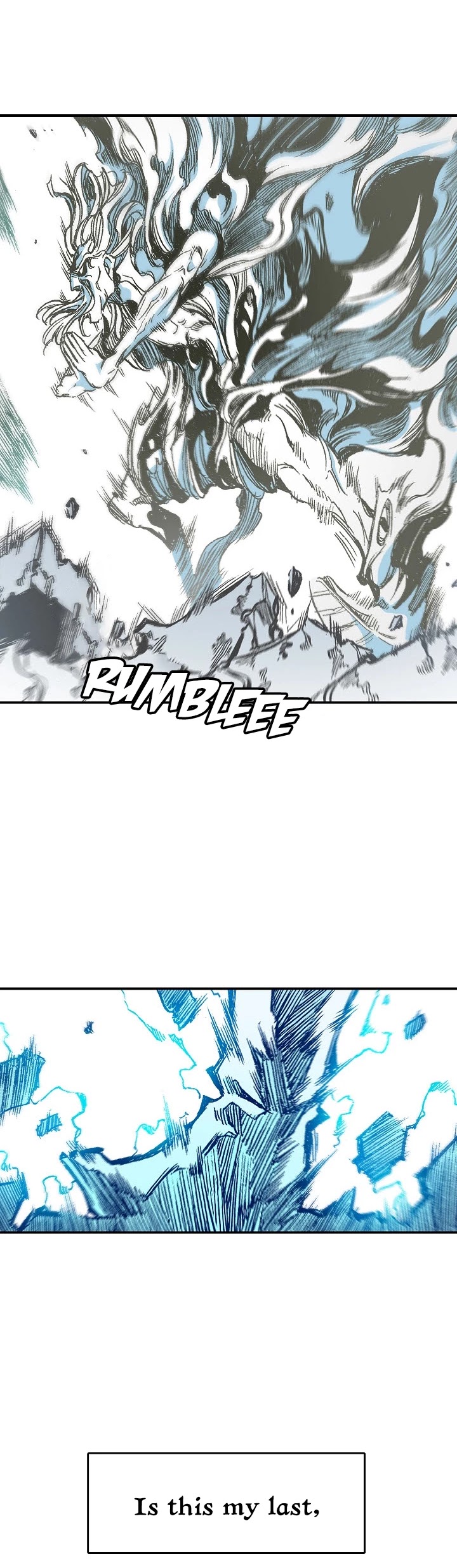 Memoir Of The King Of War chapter 13 - page 33