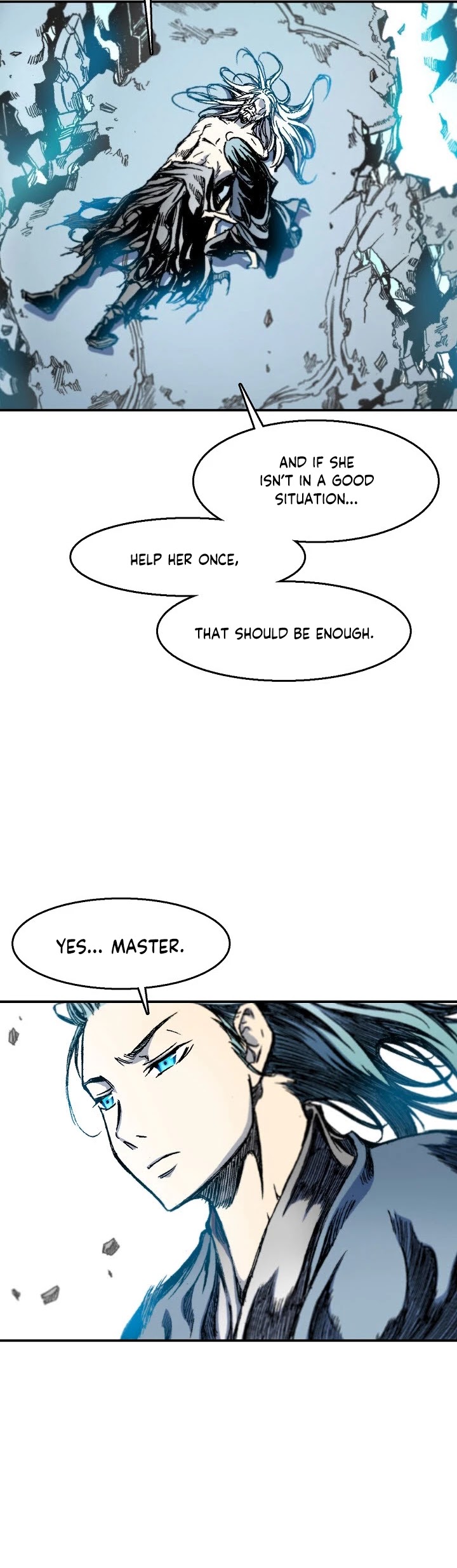 Memoir Of The King Of War chapter 13 - page 40