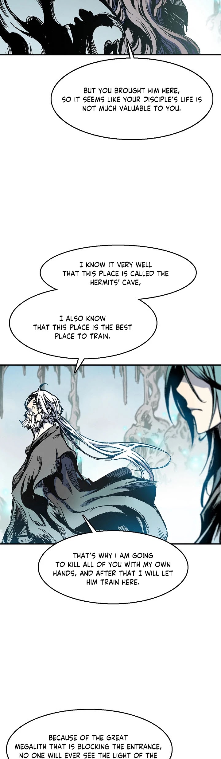 Memoir Of The King Of War chapter 12 - page 14