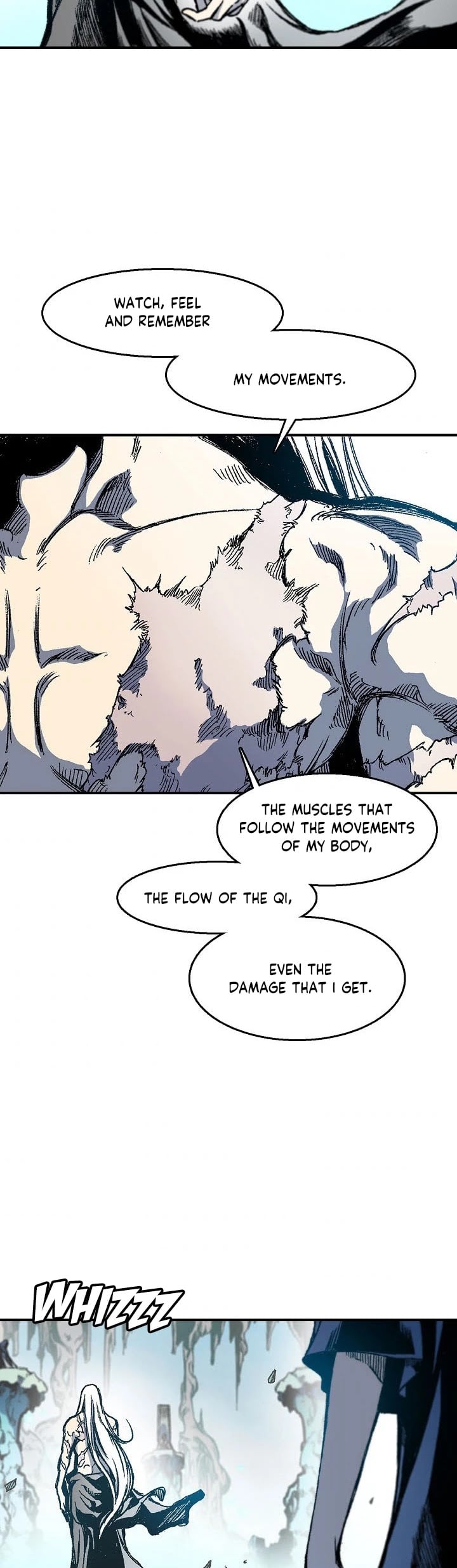 Memoir Of The King Of War chapter 12 - page 17