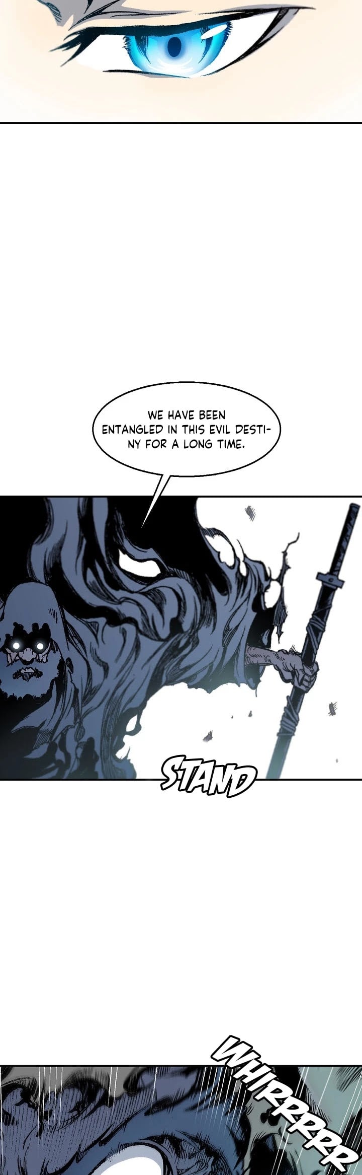 Memoir Of The King Of War chapter 12 - page 19