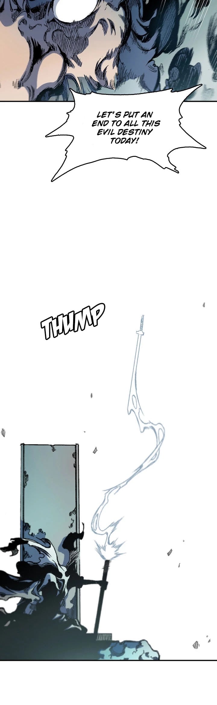 Memoir Of The King Of War chapter 12 - page 20