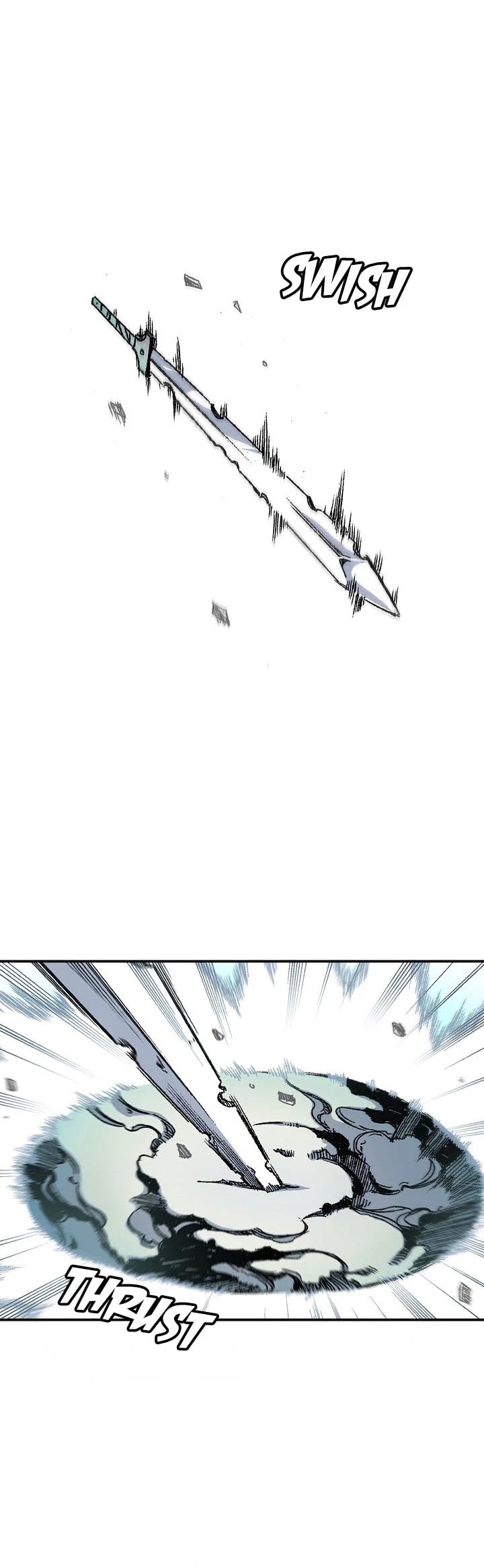 Memoir Of The King Of War chapter 12 - page 21