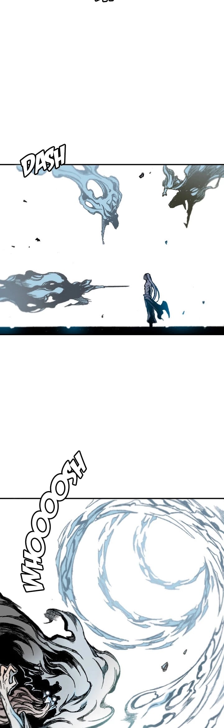 Memoir Of The King Of War chapter 12 - page 23