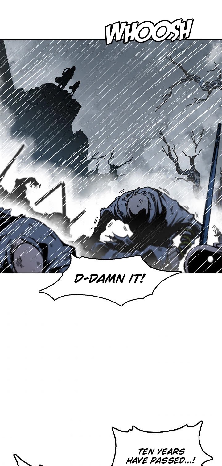 Memoir Of The King Of War chapter 12 - page 3