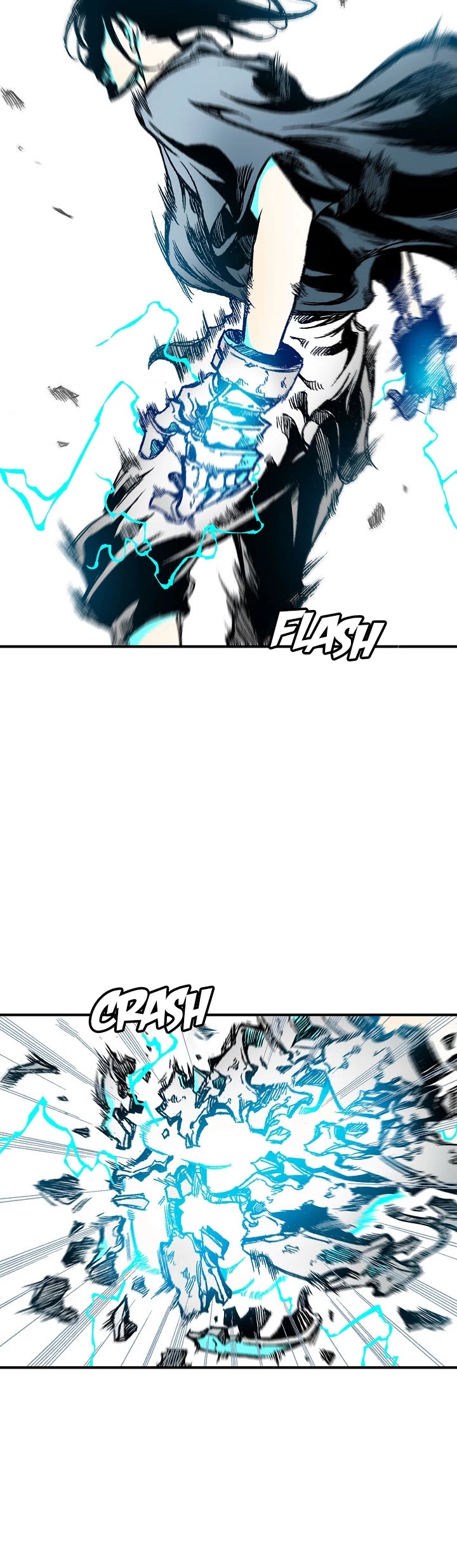 Memoir Of The King Of War chapter 11 - page 14