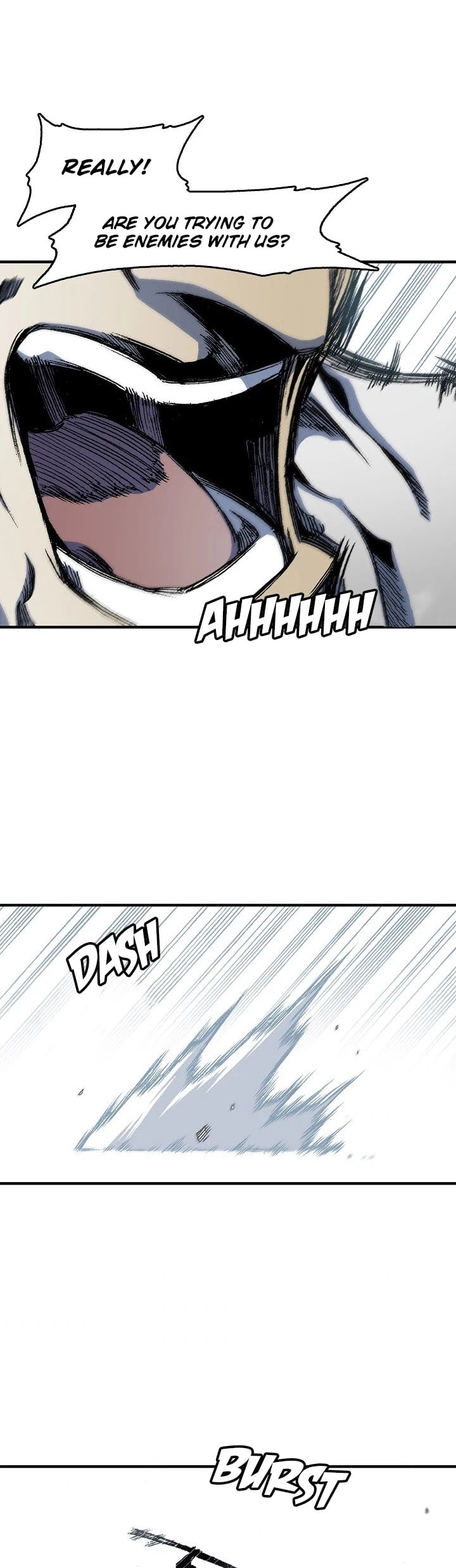 Memoir Of The King Of War chapter 11 - page 21