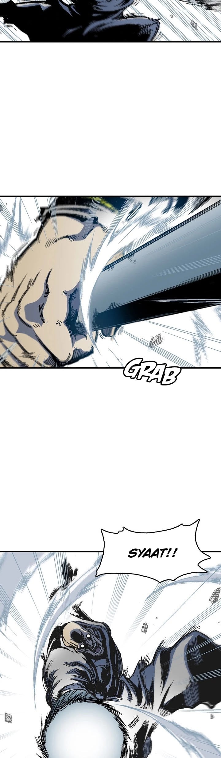 Memoir Of The King Of War chapter 11 - page 25