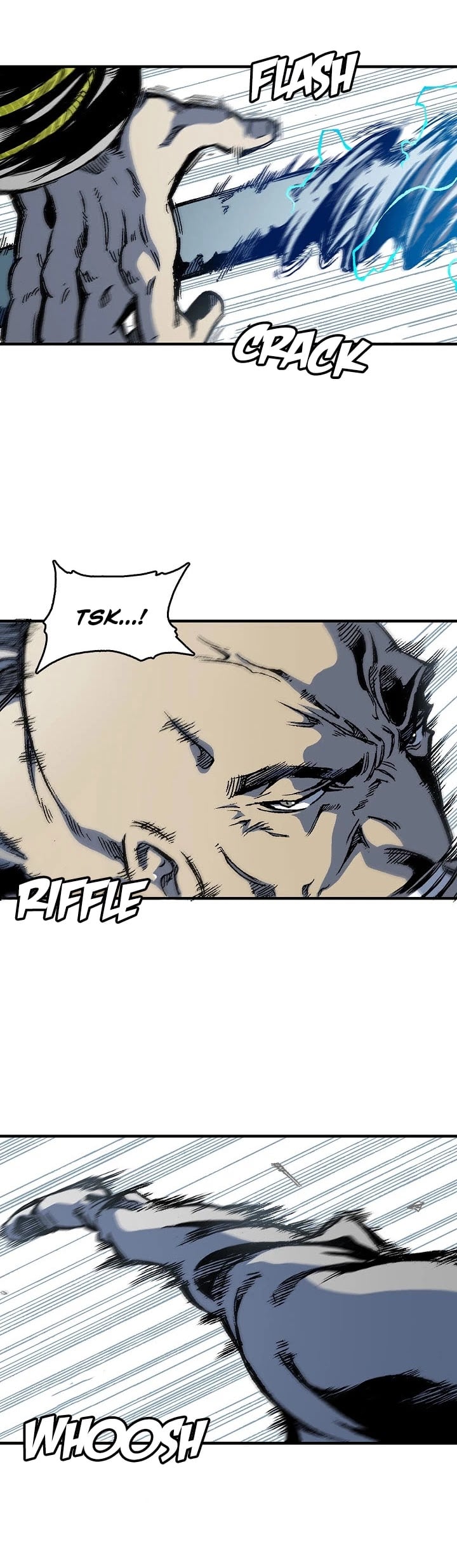 Memoir Of The King Of War chapter 11 - page 29