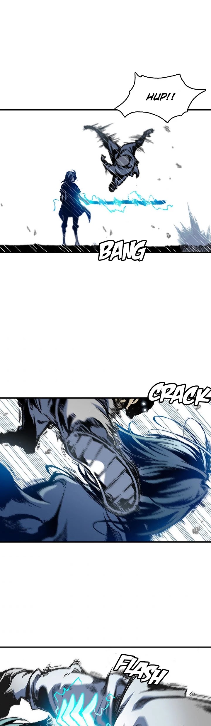 Memoir Of The King Of War chapter 11 - page 30