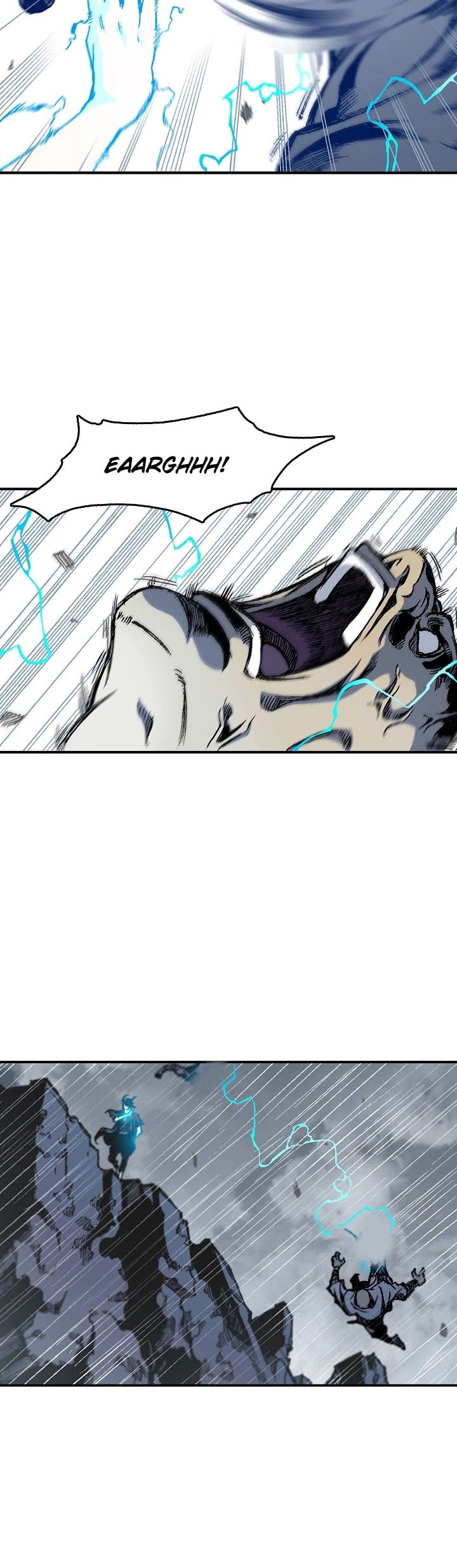 Memoir Of The King Of War chapter 11 - page 32