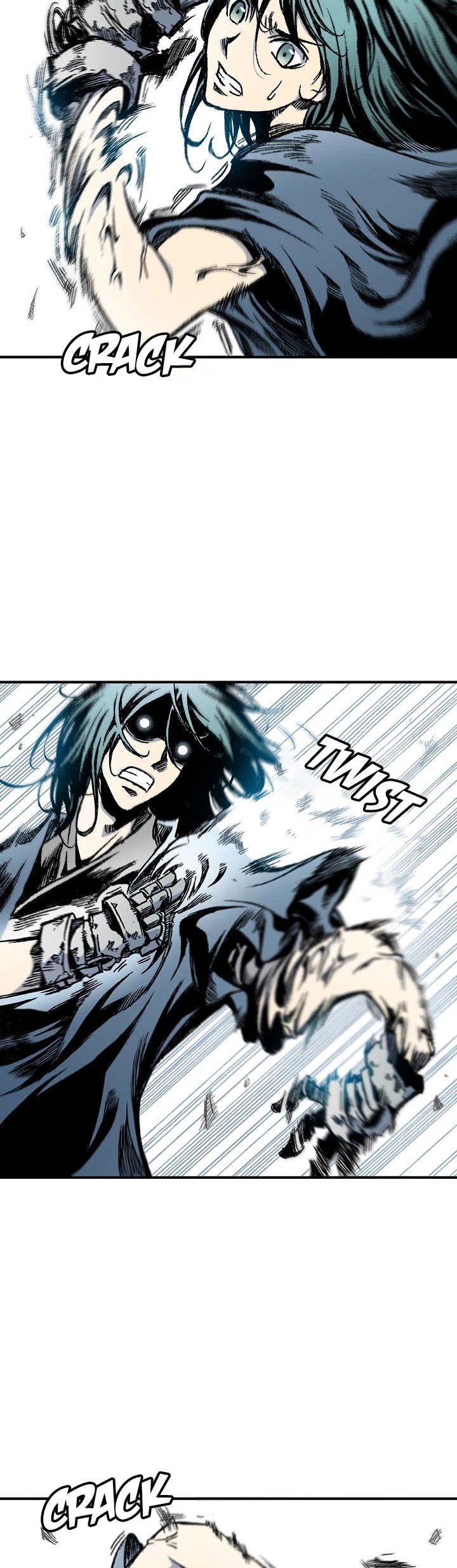 Memoir Of The King Of War chapter 10 - page 12