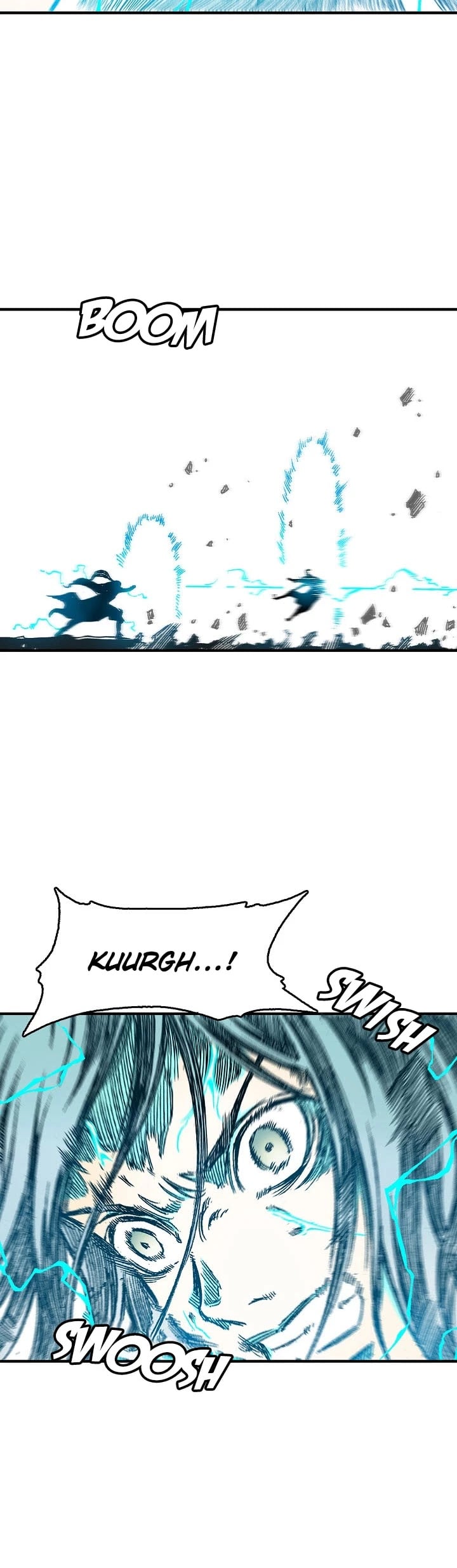 Memoir Of The King Of War chapter 10 - page 19