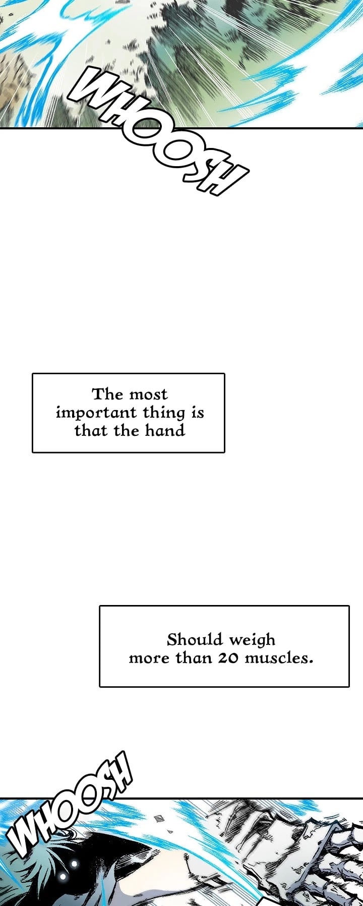 Memoir Of The King Of War chapter 10 - page 6
