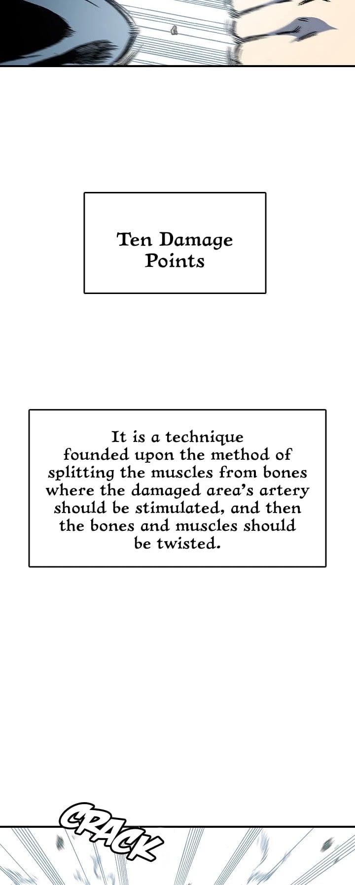 Memoir Of The King Of War chapter 10 - page 9