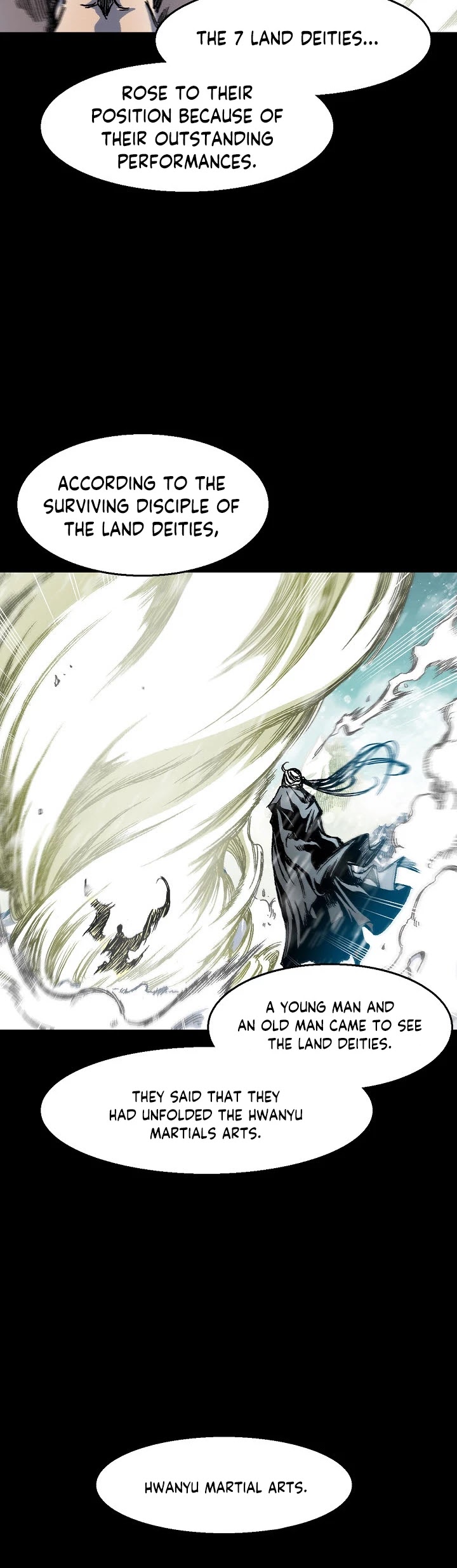 Memoir Of The King Of War chapter 9 - page 15