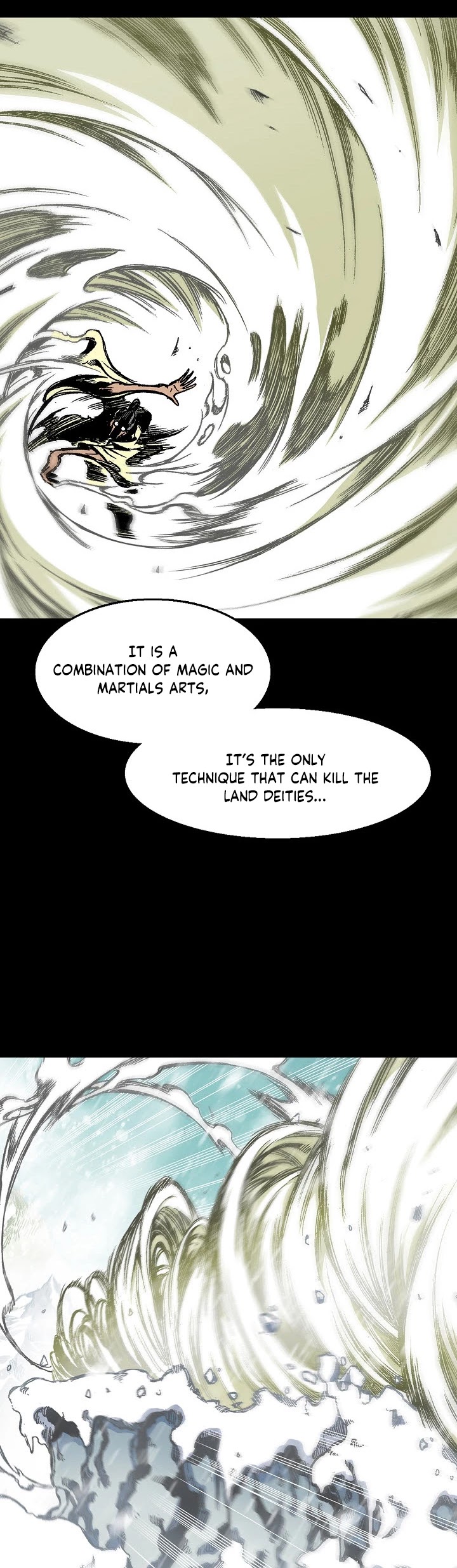 Memoir Of The King Of War chapter 9 - page 16