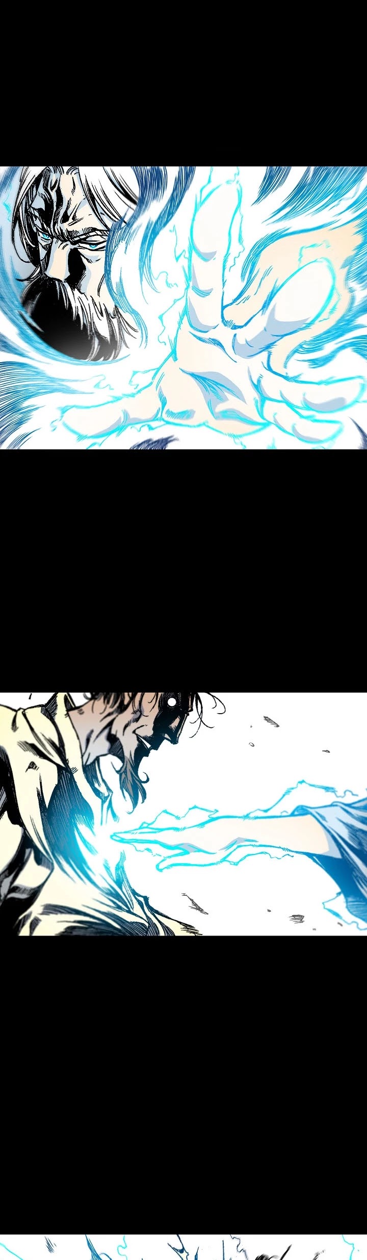 Memoir Of The King Of War chapter 9 - page 19