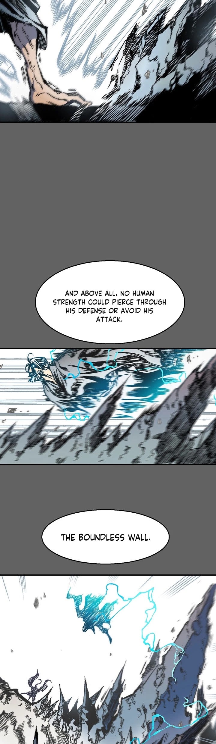 Memoir Of The King Of War chapter 9 - page 23