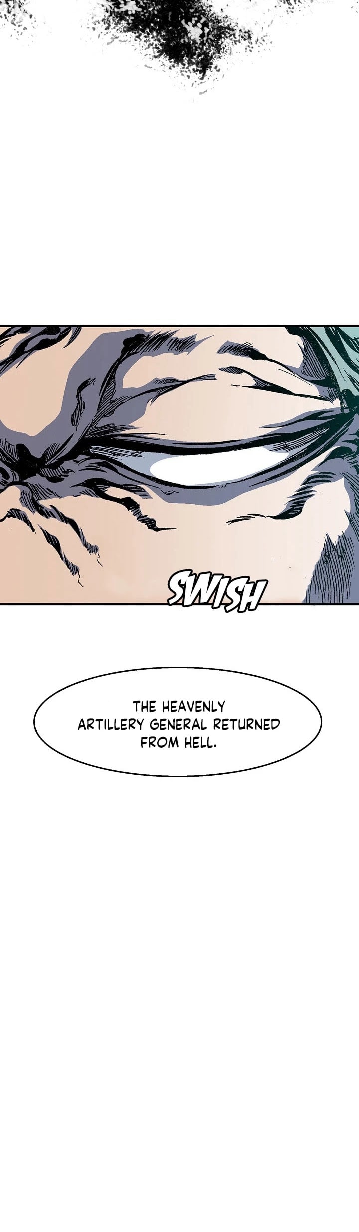 Memoir Of The King Of War chapter 9 - page 33