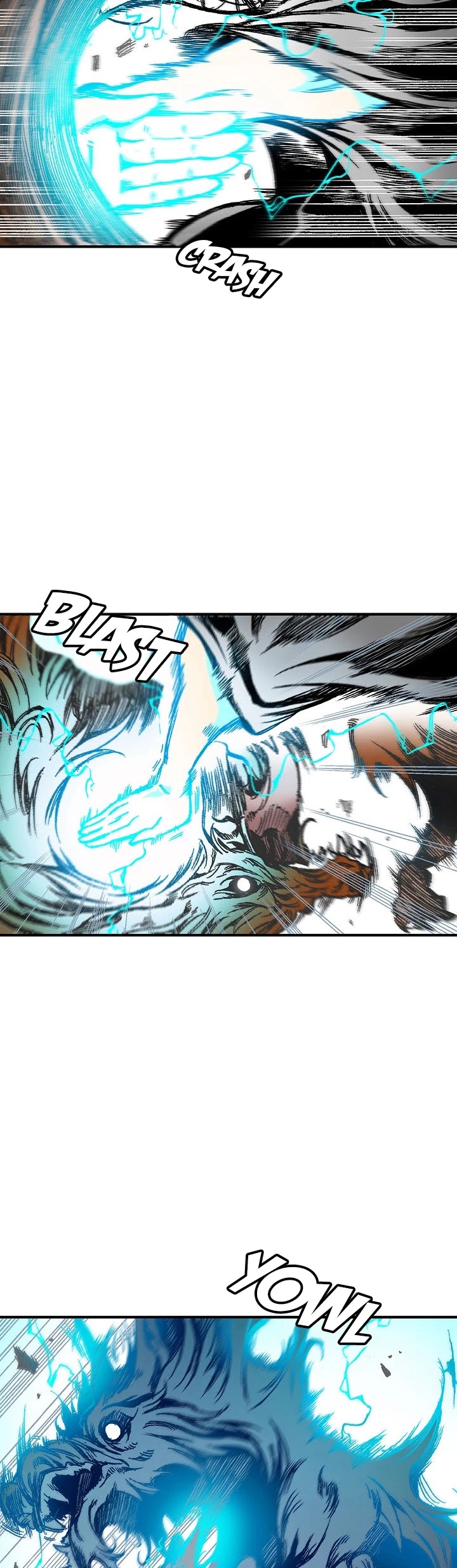 Memoir Of The King Of War chapter 8 - page 13