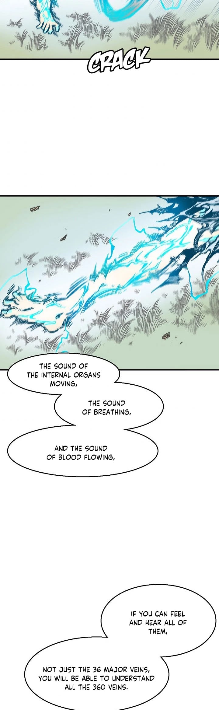 Memoir Of The King Of War chapter 8 - page 31