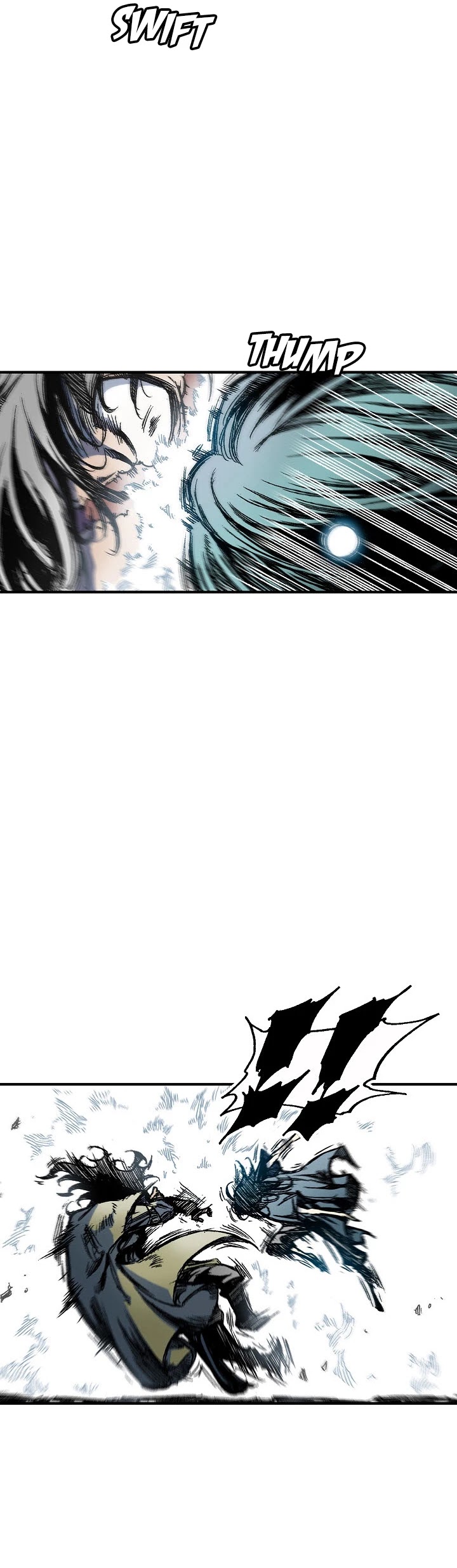 Memoir Of The King Of War chapter 7 - page 10