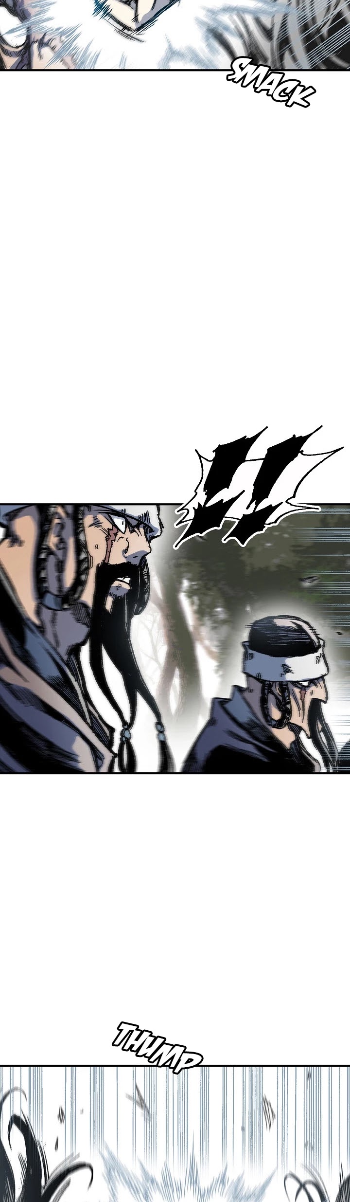 Memoir Of The King Of War chapter 7 - page 13