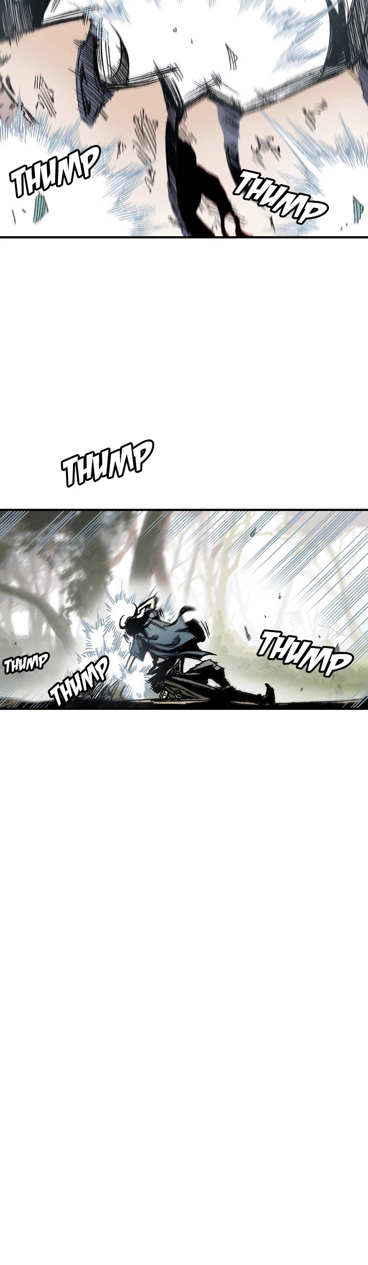 Memoir Of The King Of War chapter 7 - page 14