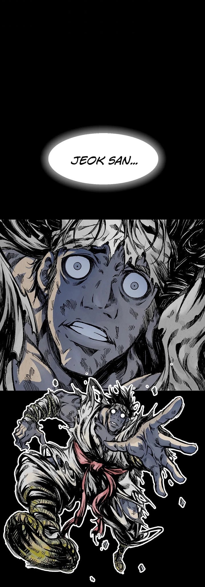 Memoir Of The King Of War chapter 7 - page 27
