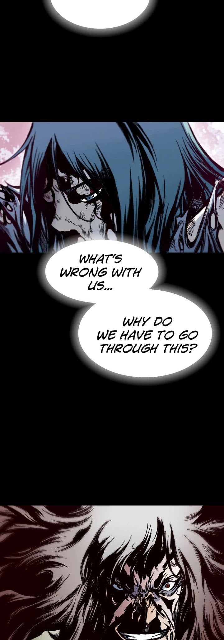 Memoir Of The King Of War chapter 7 - page 30