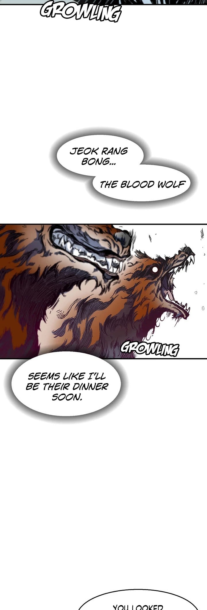 Memoir Of The King Of War chapter 7 - page 34
