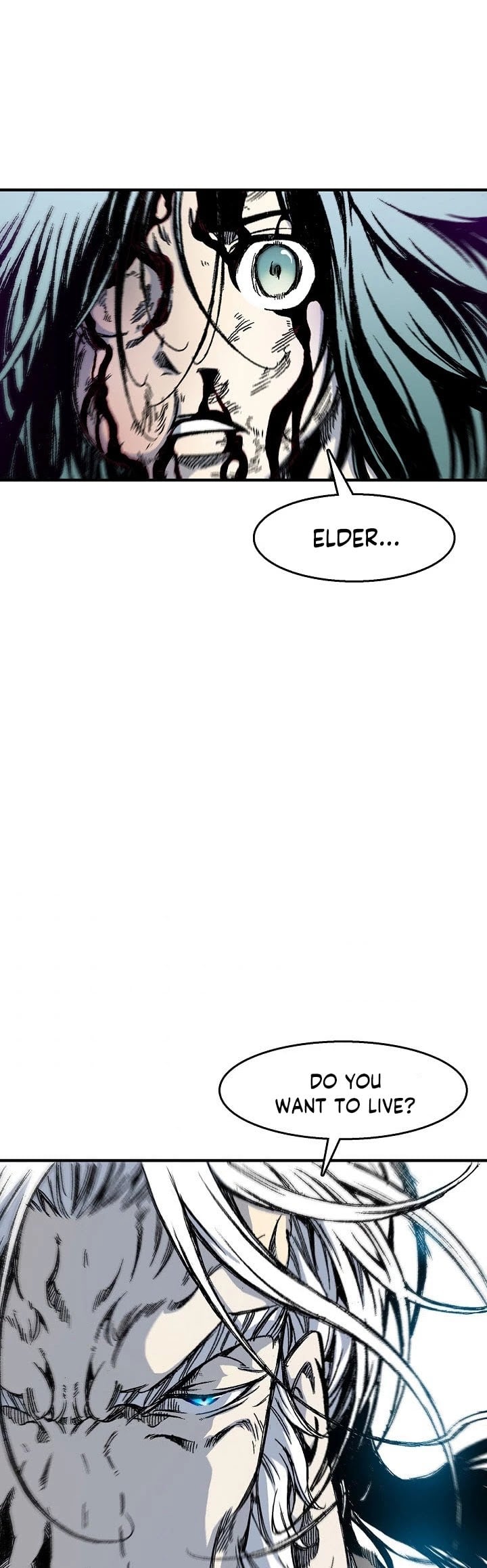 Memoir Of The King Of War chapter 7 - page 36