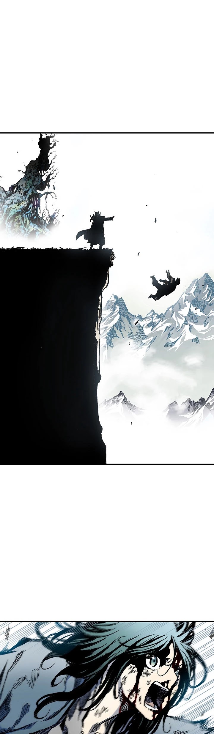 Memoir Of The King Of War chapter 7 - page 6