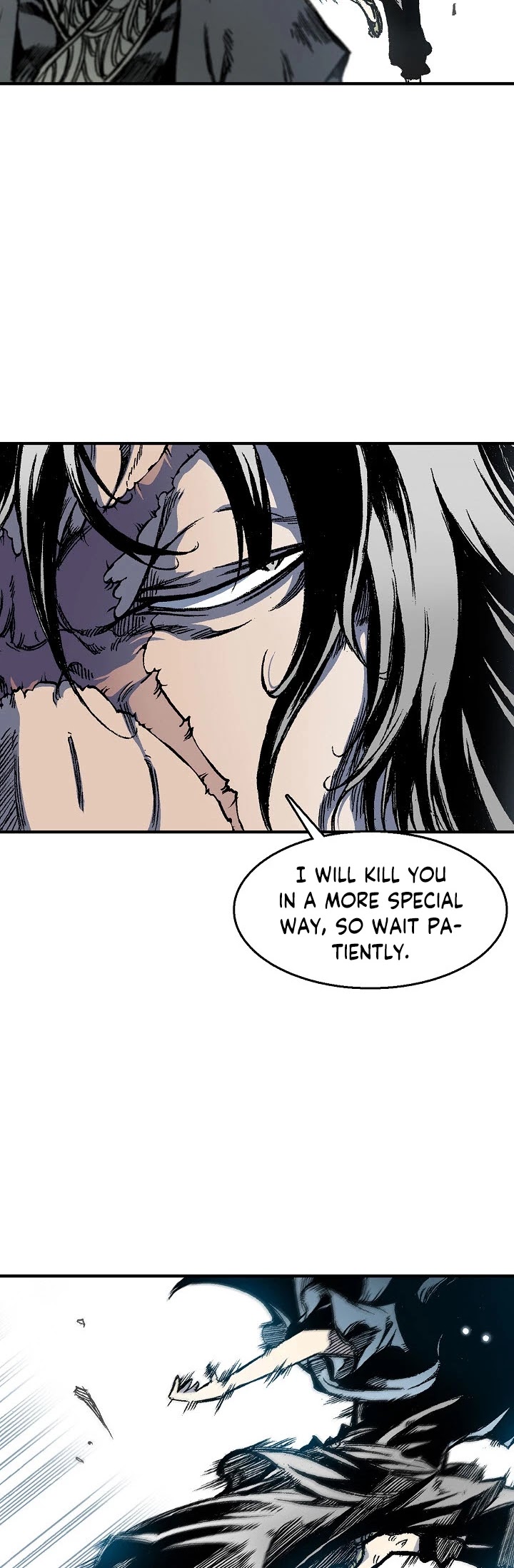Memoir Of The King Of War chapter 6 - page 15