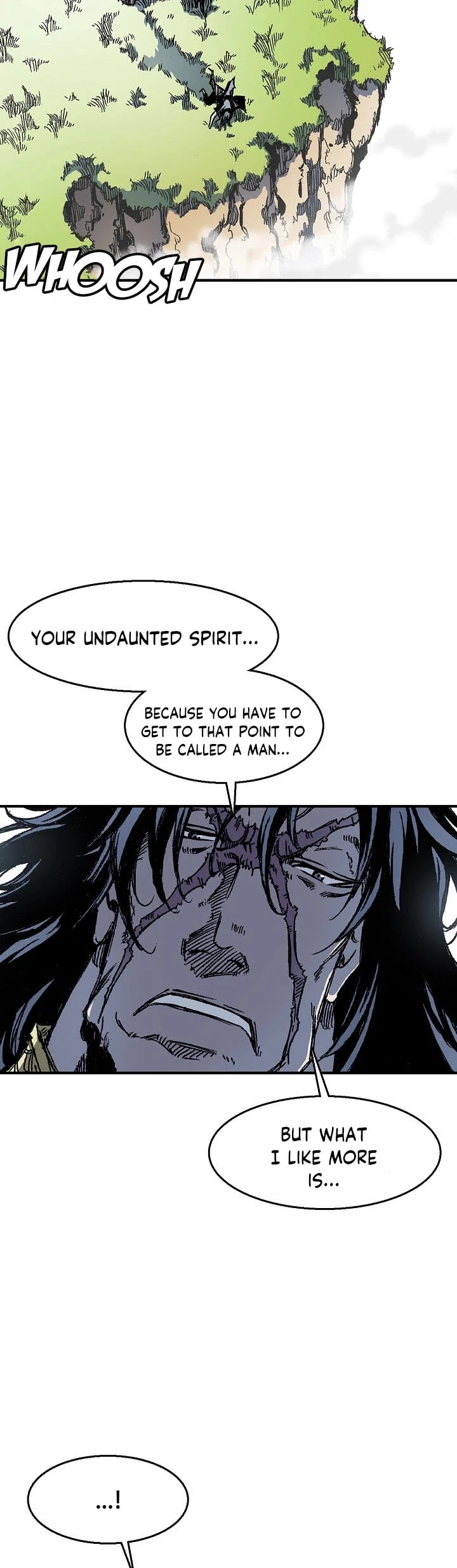 Memoir Of The King Of War chapter 6 - page 19