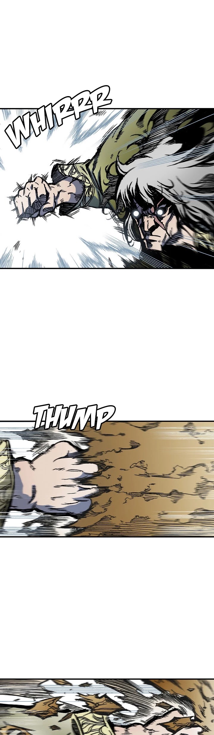 Memoir Of The King Of War chapter 6 - page 7