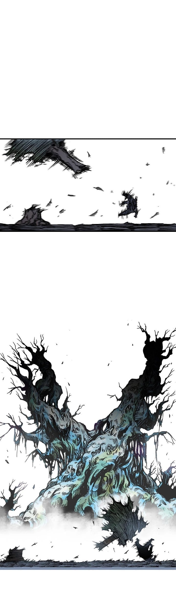 Memoir Of The King Of War chapter 5 - page 14