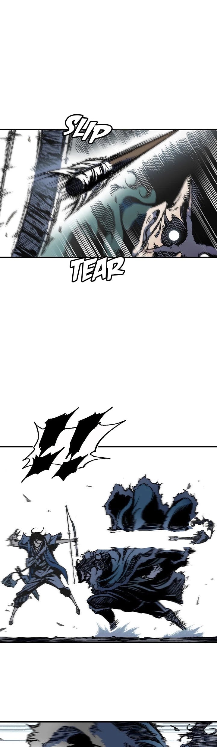 Memoir Of The King Of War chapter 5 - page 18