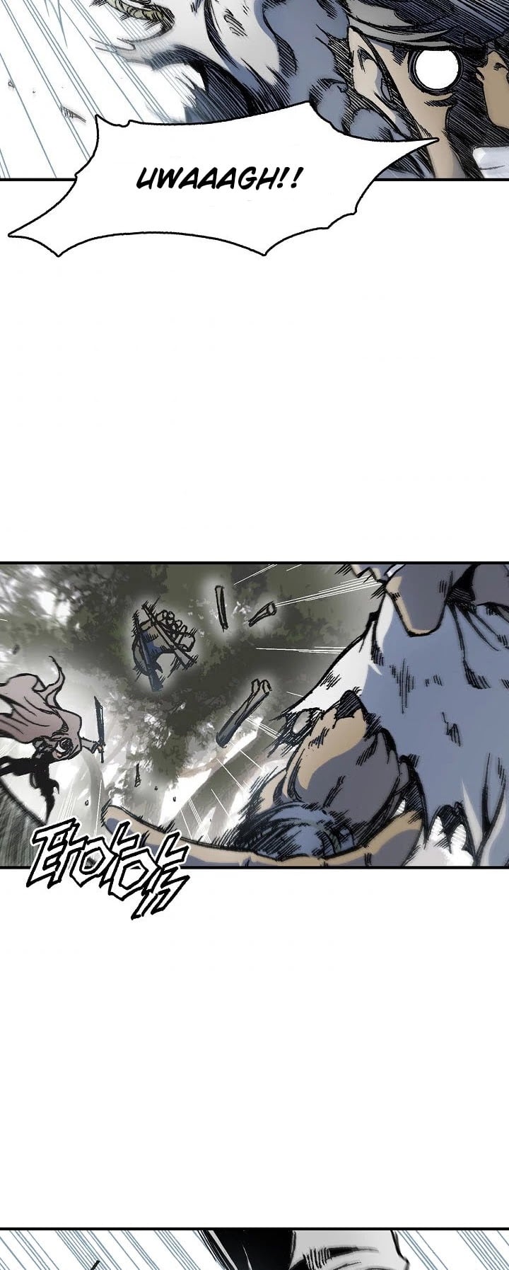 Memoir Of The King Of War chapter 4 - page 38