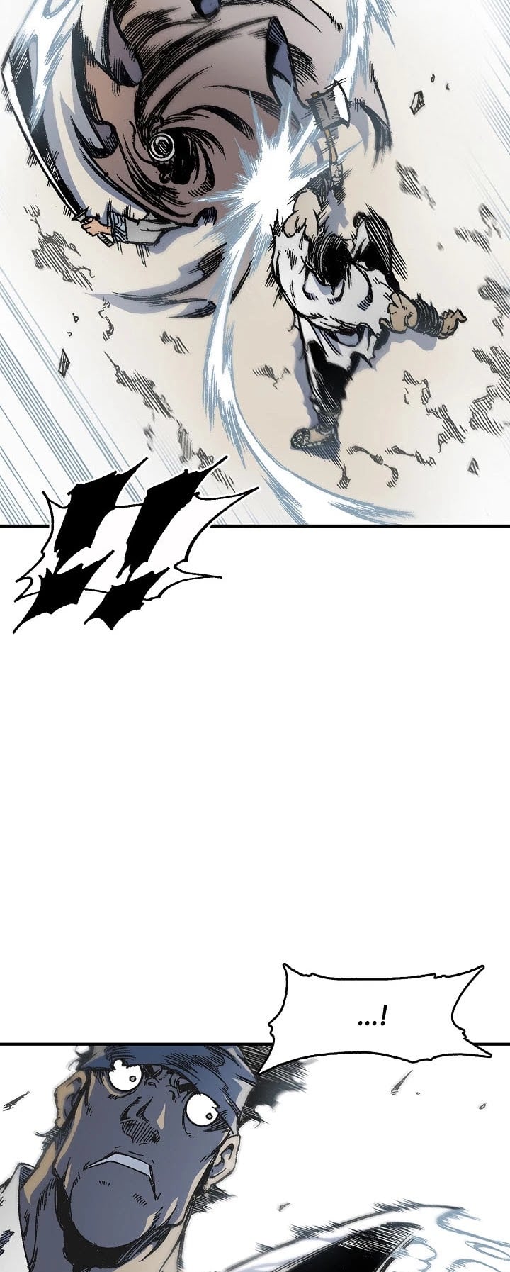 Memoir Of The King Of War chapter 4 - page 44