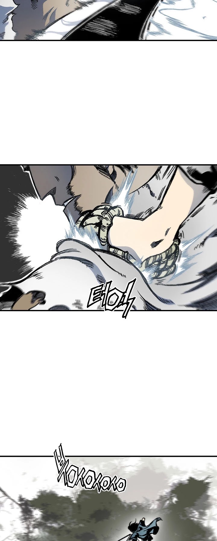 Memoir Of The King Of War chapter 4 - page 45