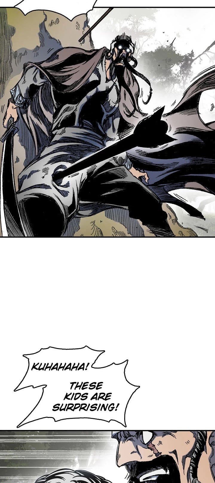 Memoir Of The King Of War chapter 4 - page 54
