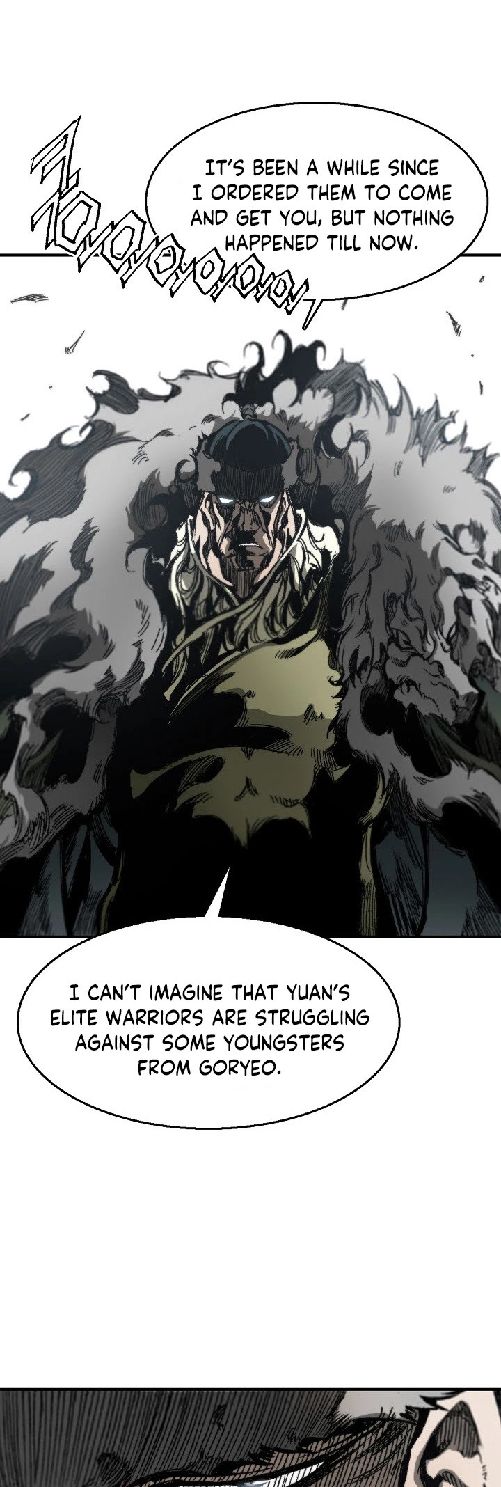 Memoir Of The King Of War chapter 4 - page 57