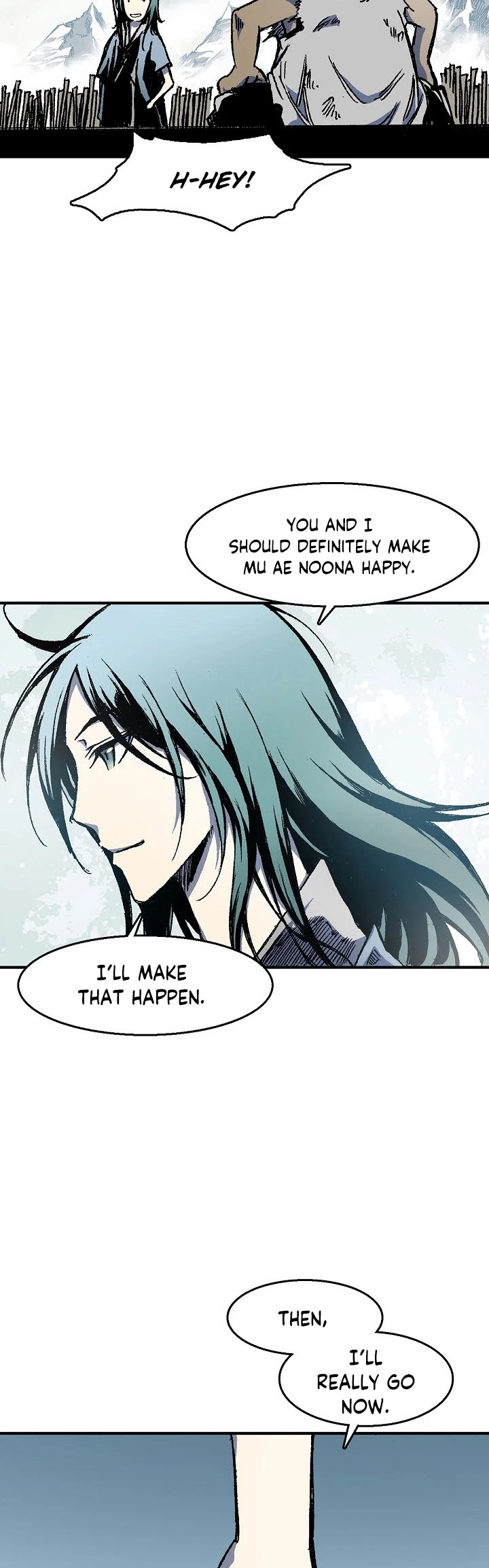 Memoir Of The King Of War chapter 2 - page 15
