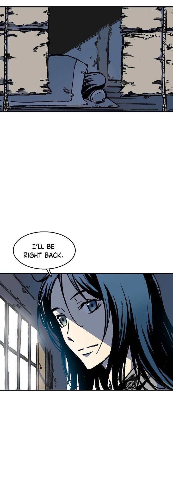 Memoir Of The King Of War chapter 2 - page 3
