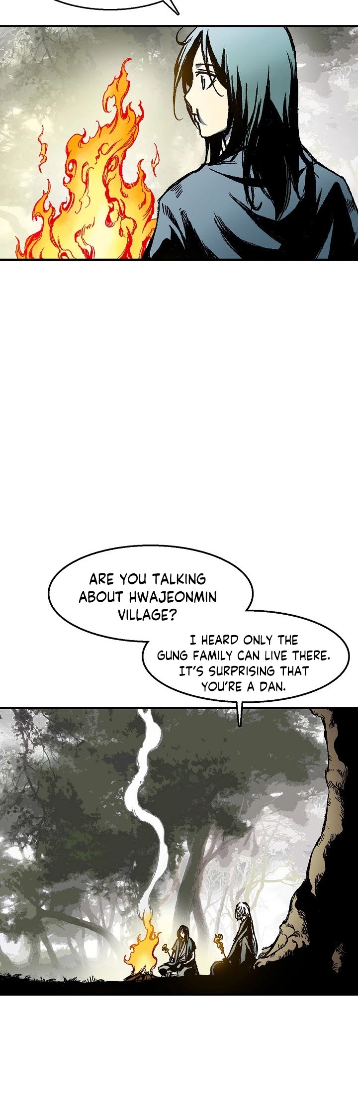 Memoir Of The King Of War chapter 2 - page 49