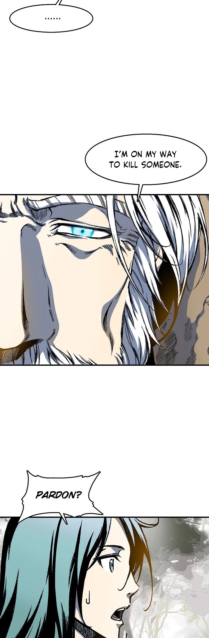 Memoir Of The King Of War chapter 2 - page 53