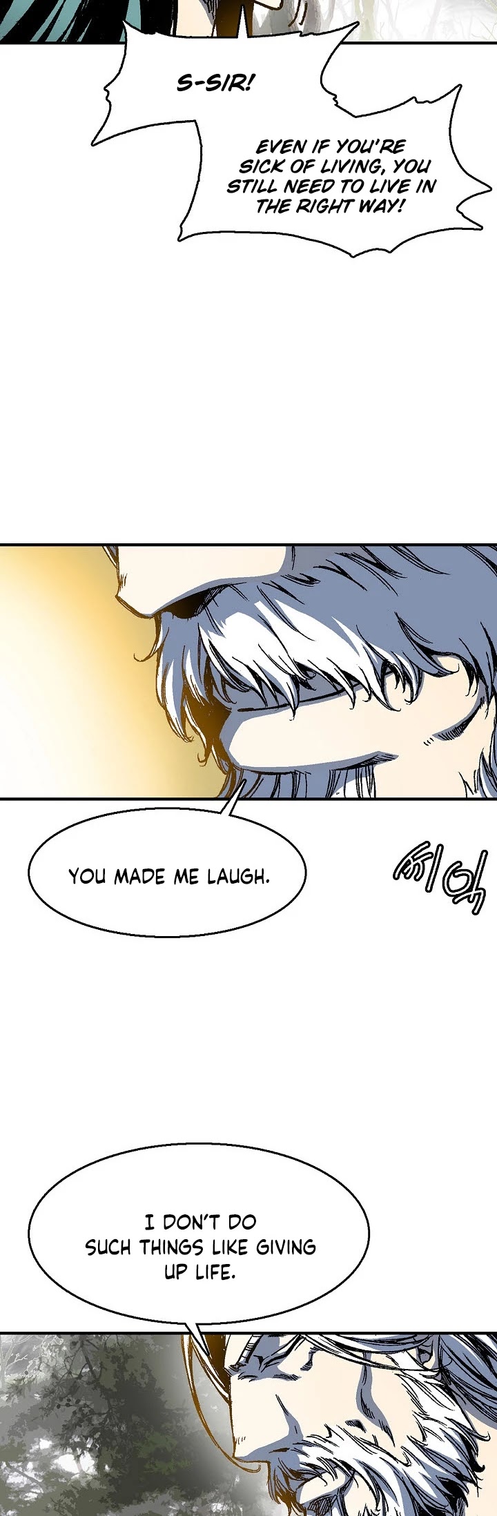 Memoir Of The King Of War chapter 2 - page 54