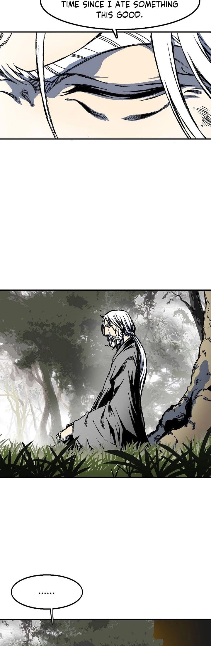 Memoir Of The King Of War chapter 2 - page 57